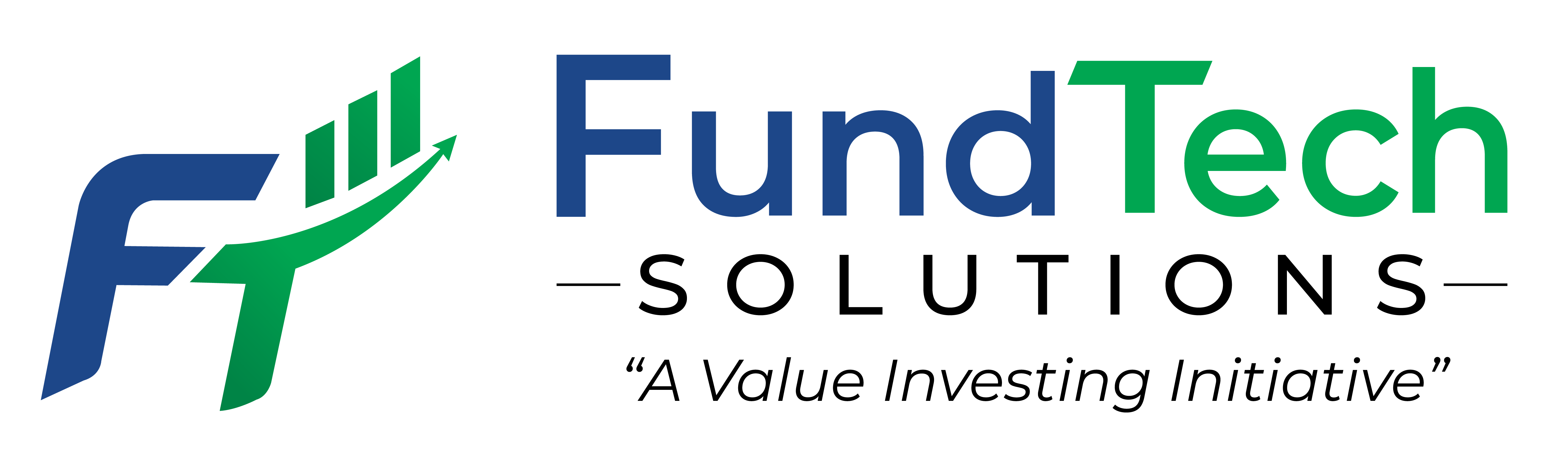 FundTech Solutions Logo